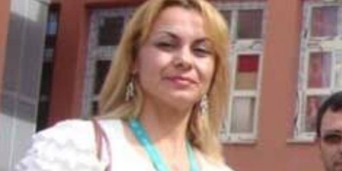 Elif Hemşirenin Acı Sonu