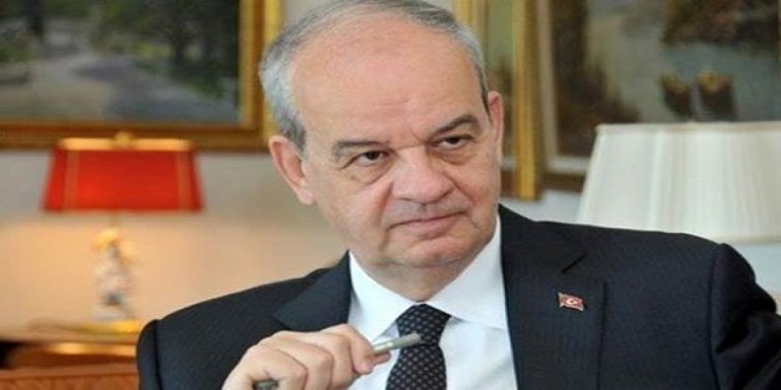 İlker Başbuğ’dan Düşündürücü Tweet