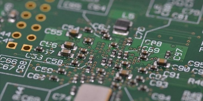 Samsung, Çip Gibi Stratejik Sektörlere 5 Yılda 356 Milyar Dolarlık Yatırım Yapacak