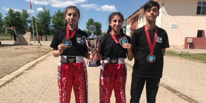 Diyarbakırlı Gençlerin Tarla Ve Çobanlıktan Dünya Kupasına Uzanan Başarısı