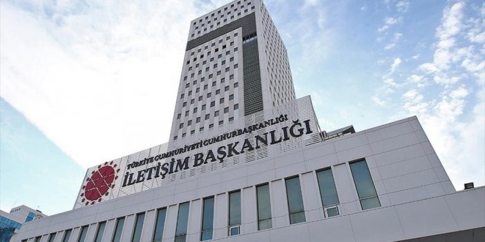 İletişim Başkanlığının İsveç'in Nato Üyeliğine İlişkin Paylaşımı İsveç Basınında Geniş Yer Aldı