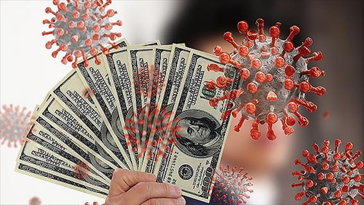 Oxfam: Kovid-19 Salgını Her 30 Saatte Bir Yeni Milyarder Yarattı