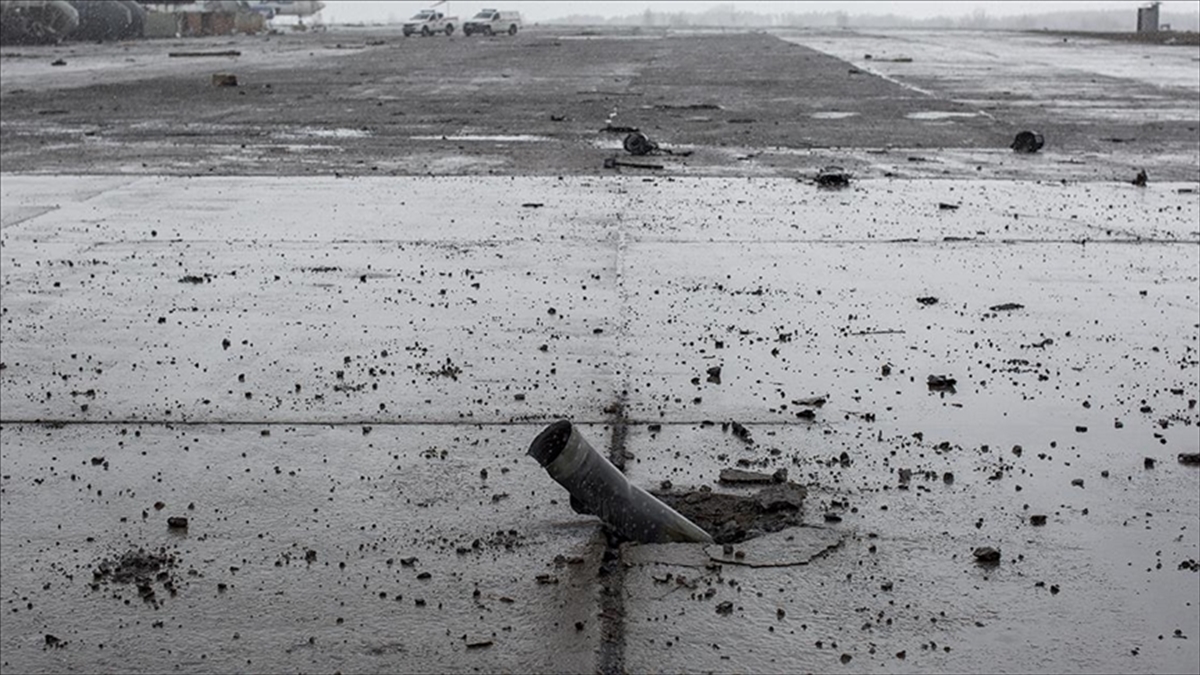 Rusya: Kramatorsk’ta Ukrayna’ya Ait Bir Mig-29 Savaş Uçağı Düşürdük