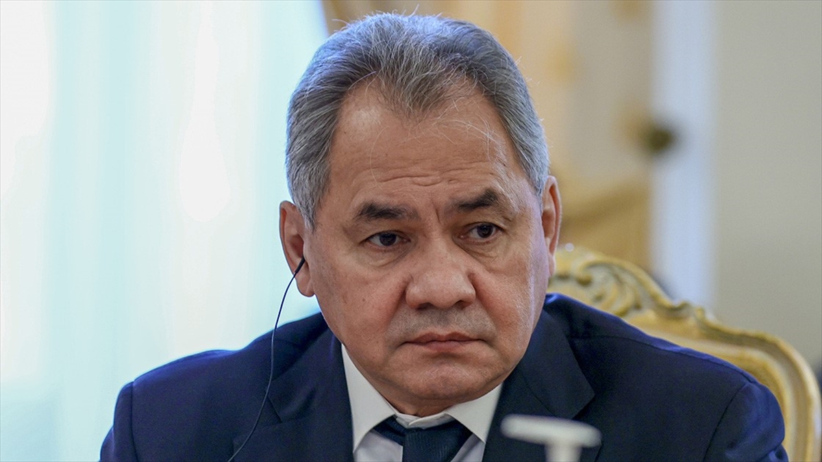 Rusya: Nato, Sınırlarımıza Kadar Yaklaştı Ve Muharebe Potansiyelini Artırdı