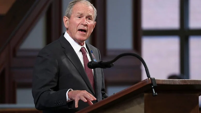 Forbes’ten çok konuşulacak iddia: Bush’a suikast planlandı
