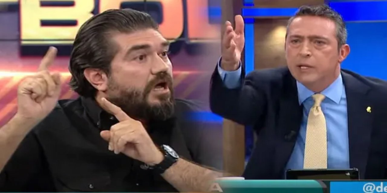 Rasim Ozan Kütahyalı'dan tartışmayı alevlendirecek paylaşım!