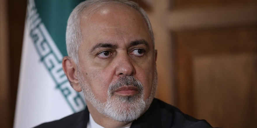 İran Dışişleri Bakanı Zarif: İran'ın Abd'ye İhtiyacı Yoktur