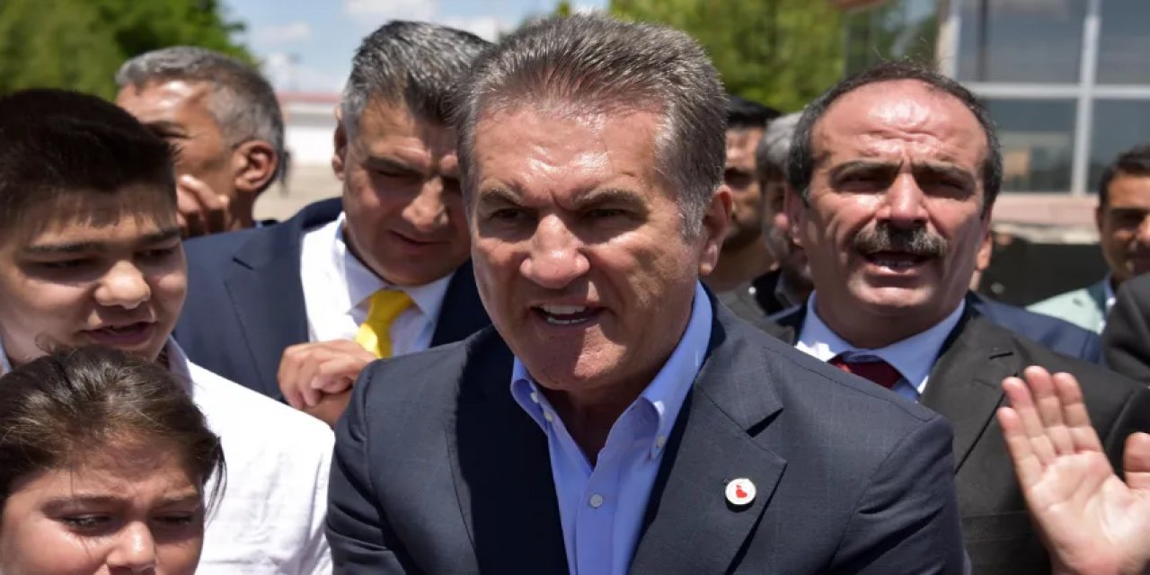 Mustafa Sarıgül af çağrısını yineledi