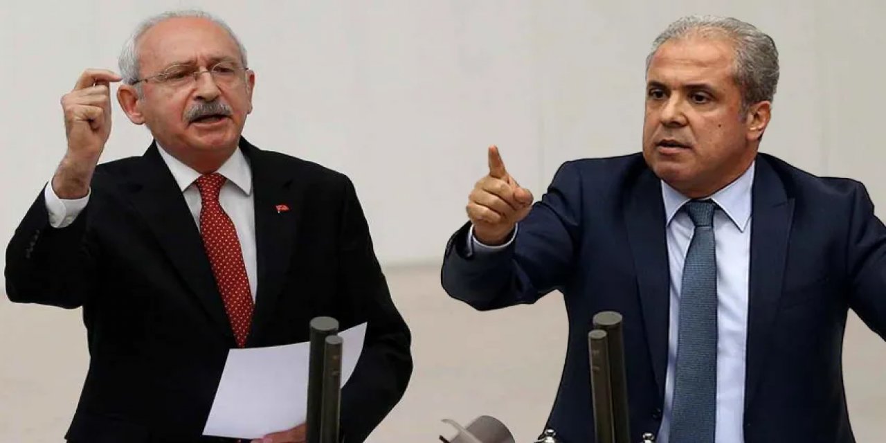 Şamil Tayyar'dan Kılıçdaroğlu'na aday ol çağrısı! Cumhurbaşkanımızla yarışmaya var mısın?