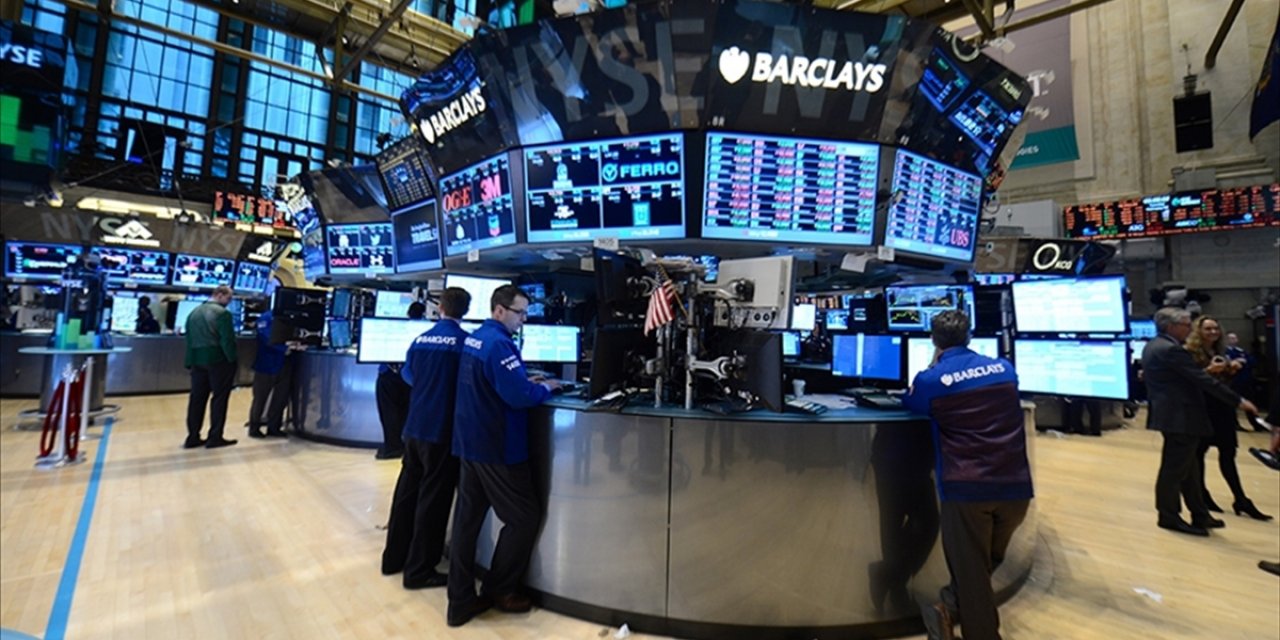 Küresel Piyasalar Fed'in Toplantı Tutanaklarına Odaklandı