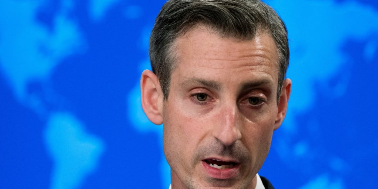 ABD: Türkiye'nin Suriye'ye operasyonundan endişeliyiz