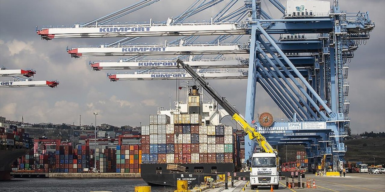 İhracatta İzinli Gönderici Yetkisi Dahilinde Beyanname Tesliminde Kolaylık