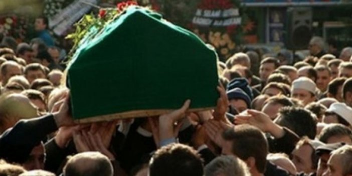 CHP'li Belediyelerin Cenazesi Olanlara Verdiği Otobüs Yasaklanmış