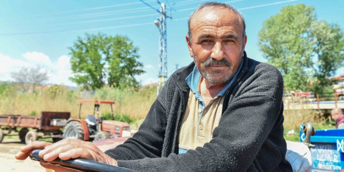 BAŞKENT’TE YERLİ ÜRETİCİYE DESTEK DEVAM EDİYOR: ABB SEBZE FİDESİ DAĞITIMINA BAŞLADI