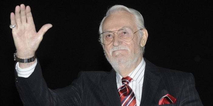 Yeşilçam'ın Unutulmayan Jönü: Eşref Kolçak