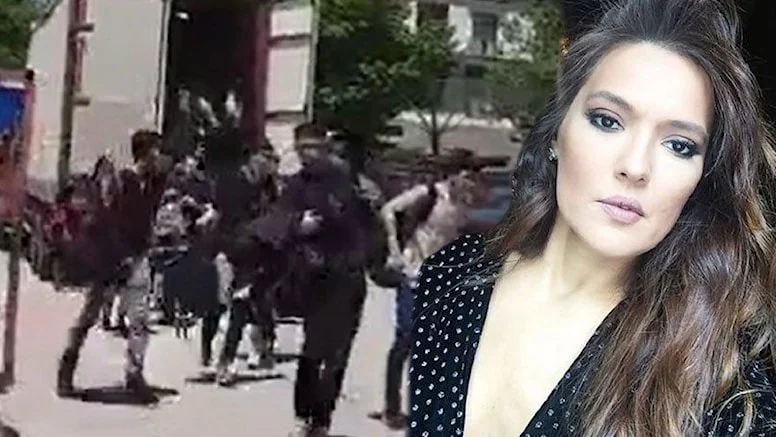 Demet Akalın: Yaaa yeter artık yeter!