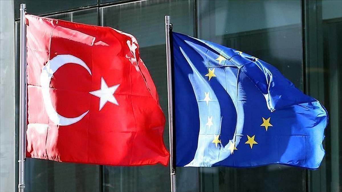 AB, Batı Balkan Ülkeleri Ve Türkiye Arasında Ekonomik Diyalog Mesajı