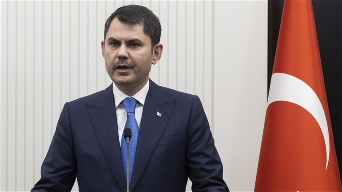 Bakan Kurum: Kira Fiyatları Çalışmasını Bir Hafta 10 Gün İçinde Tamamlayacağız