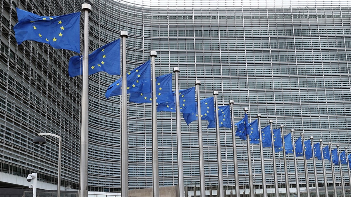 AB, Yaptırımların İhlalini Suç Listesine Eklemek İstiyor