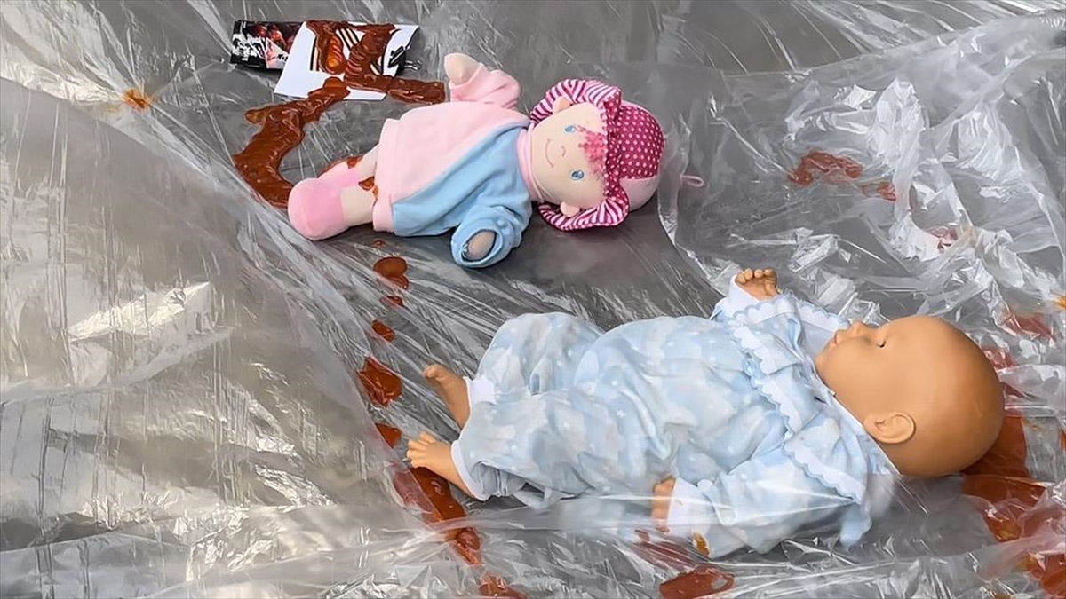 Ukrayna: Rusya'nın Saldırılarında Son Bir Günde 4 Çocuk Yaşamını Yitirdi