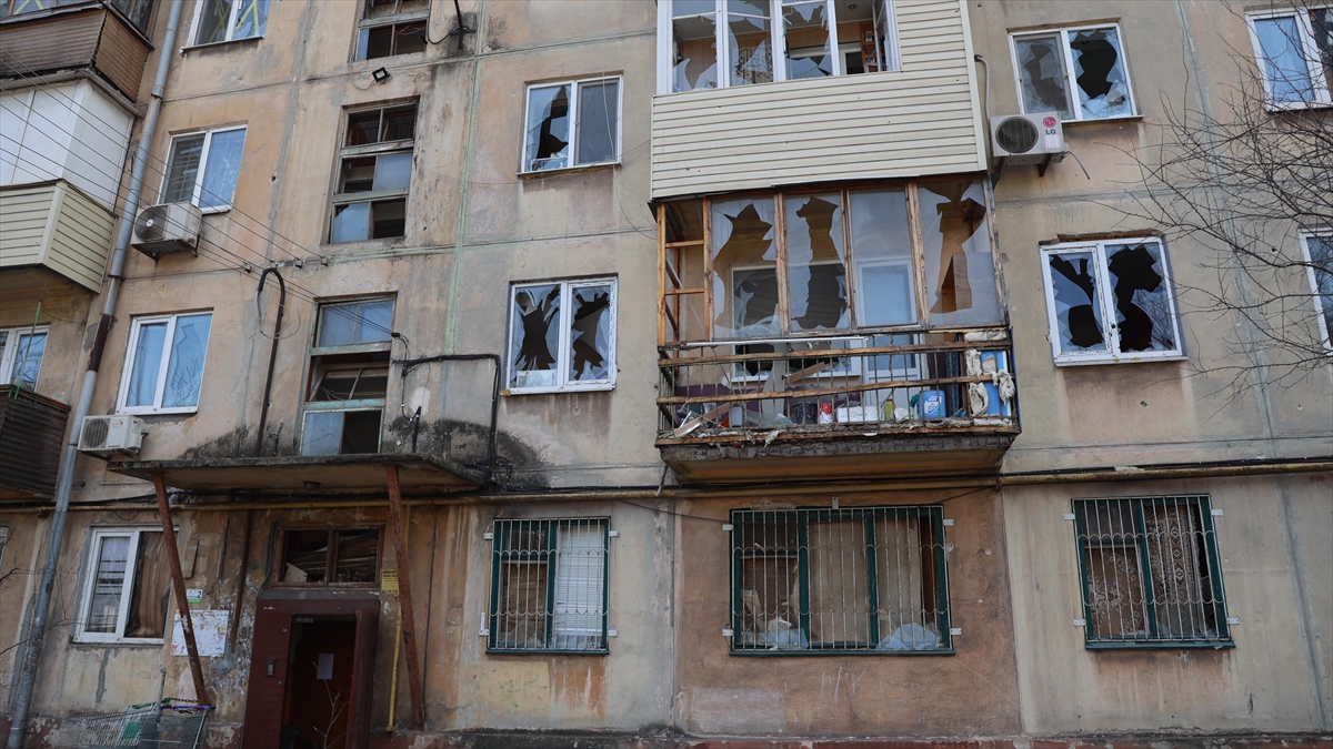 İspanya Dışişleri Bakanı Albares'e Göre, Rusya-ukrayna Savaşı Uzun Sürecek