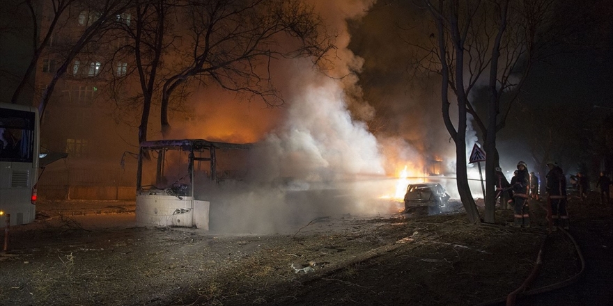 Lice'de Etkisiz Hale Getirilen Terörist Merasim Sokak Saldırısının Faili Çıktı