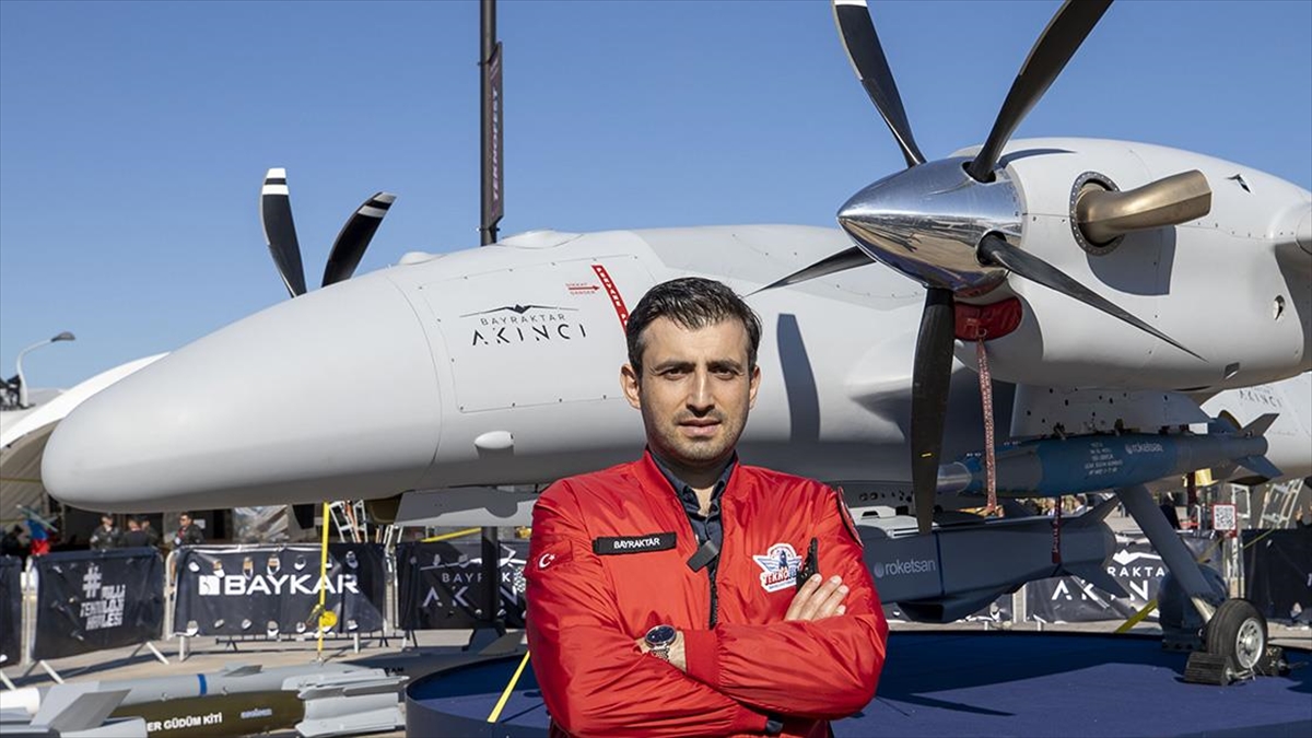 Teknofest Azerbaycan İçin Hazırlıklar Tamamlandı