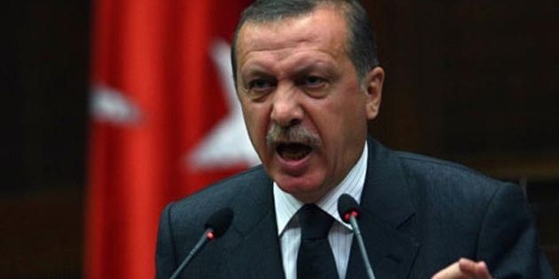 Ünlü yazardan Erdoğan için dehşet verici yorum: Savaş bile çıkarabilir