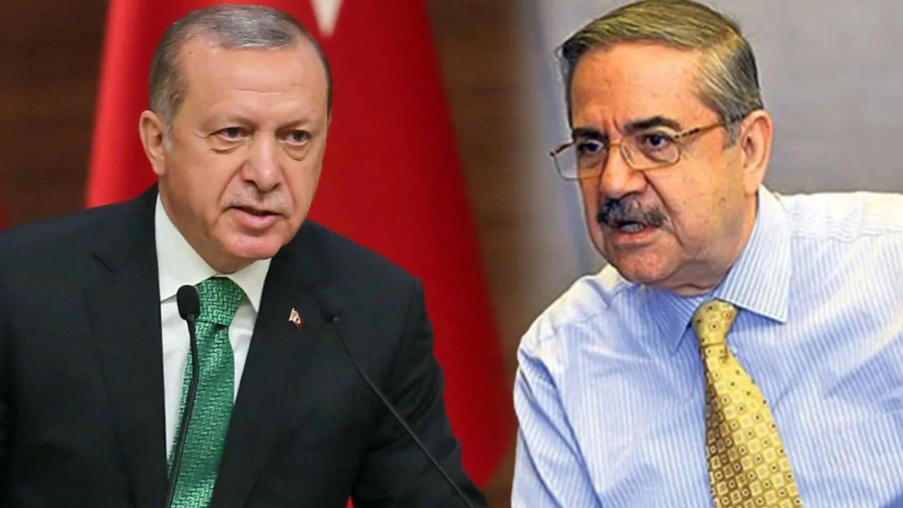 Taha Akyol'un AKP benzetmesi Erdoğan'ı kızdıracak: Demediği kalmamıştı