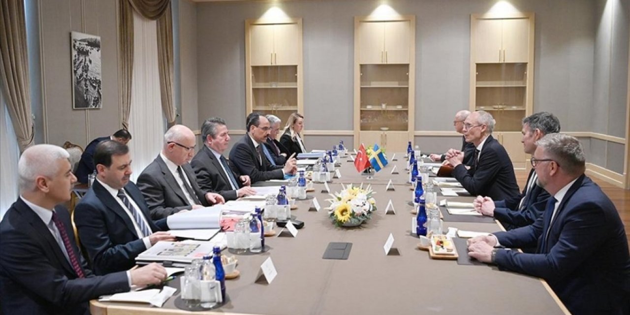 Milli Güvenlik Kurulu (MGK) bugün toplanıyor