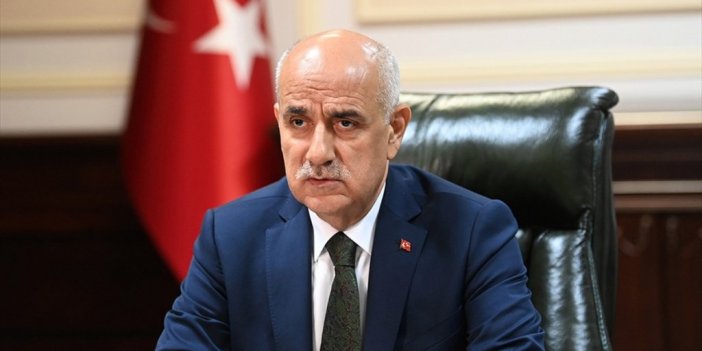 Bakan Kirişci: Türkiye, Sahip Olduğu Biyoçeşitlilikle Oldukça Önemli Bir Konuma Sahiptir