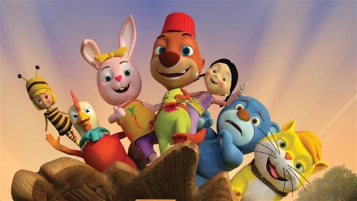 'Mutlu Oyuncak Dükkanı' 10 Haziran'da Vizyona Girecek