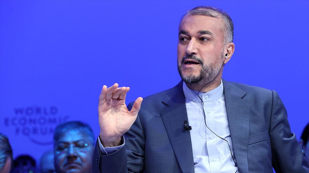 İran: Ukrayna Savaşının Sorumlusu ABD Ve Nato'dur