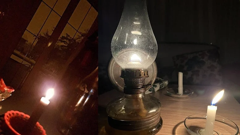 Isparta’daki elektrik kesintileri için dağıtım şirketine ceza