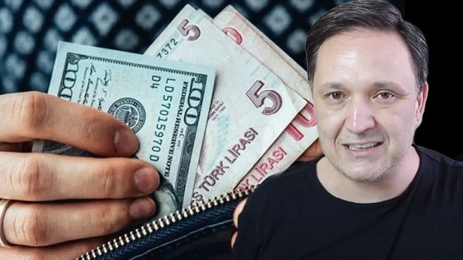 Selçuk Geçer, ekonomi yönetimini bombaladı: Böyle bir muhasebecin olsa