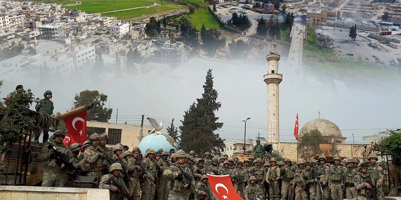 Türkiye'nin Suriye'de operasyon sinyali, ABD'yi rahatsız etti