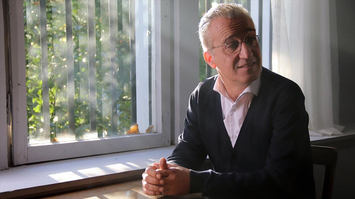 'Elli Kelimelik Mektuplar', Bu Akşam TRT 1'de Yayınlanacak