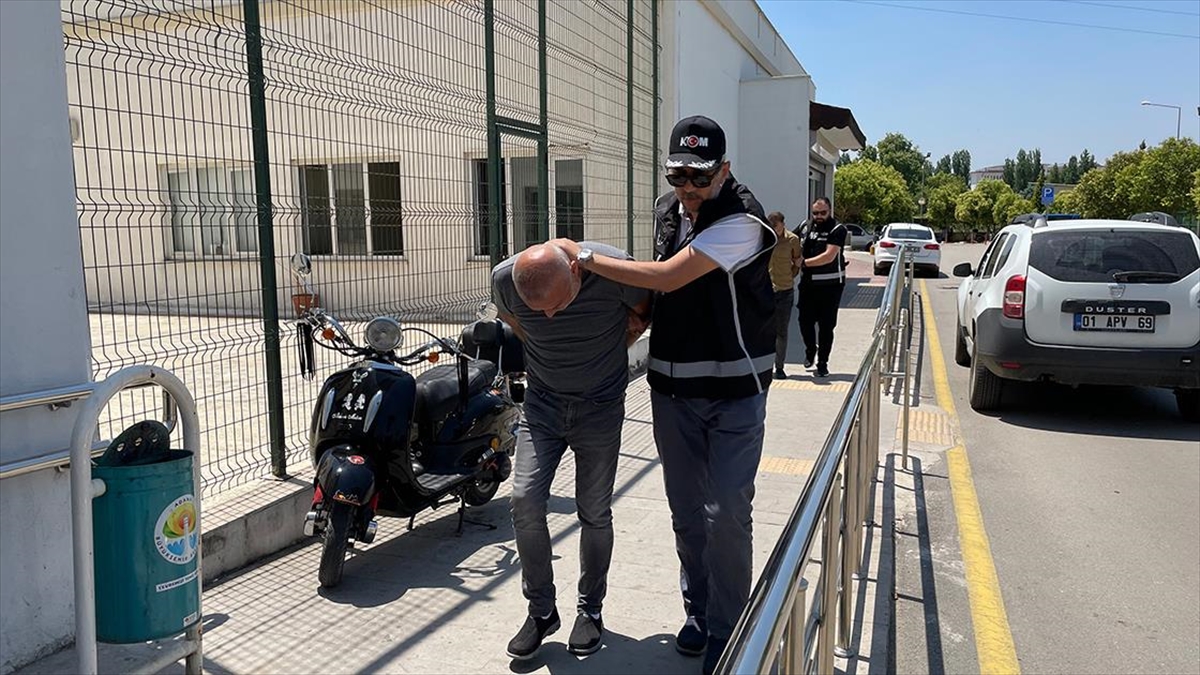 'Müsilaj' Operasyonunda Gözaltı Sayısı 263'e Yükseldi