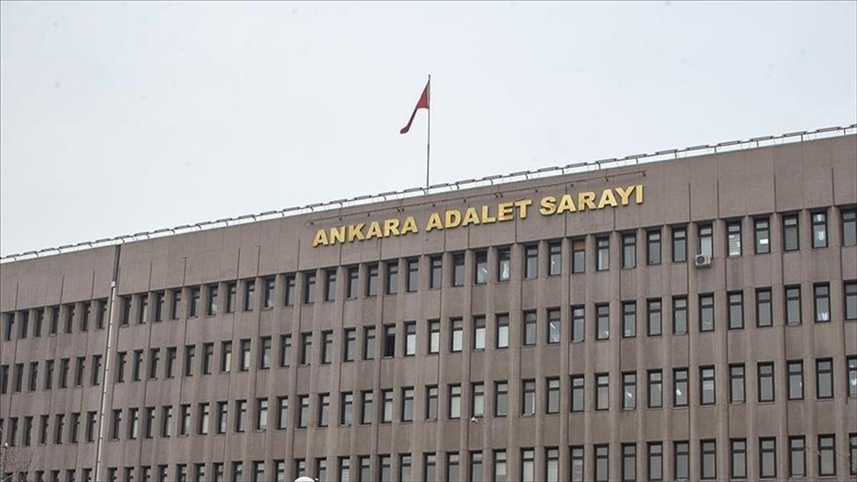 Ankara Merkezli 23 İlde Fetö'nün Mülki İdare Amirlerine Yönelik Soruşturma