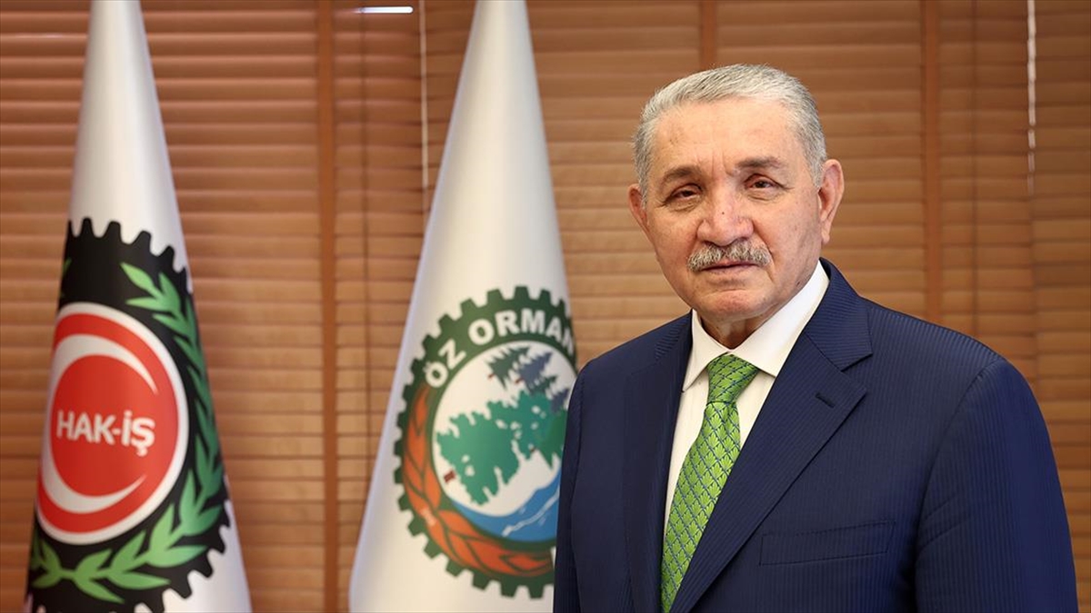 Geçici Orman İşçileri Kadro Müjdesi Bekliyor