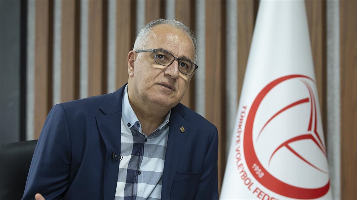 Türkiye, Voleybolda Yaptığı Organizasyonlarda Adından Söz Ettiriyor
