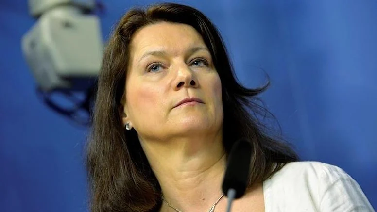 İsveç’ten Türkiye açıklaması: Suçlamalar temelsiz