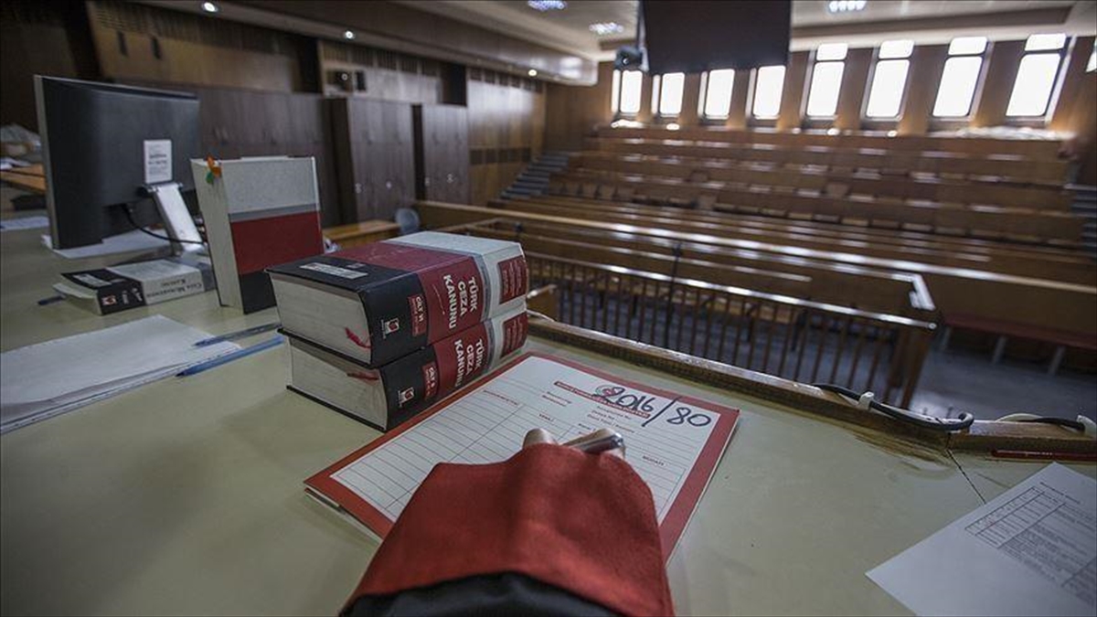 Yunanistan'ın Sınır Dışı Ettiği Fetö Hükümlüsü Eski Hakim Tutuklandı