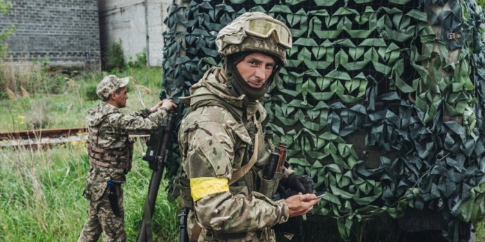 Çin’in Paris Büyükelçisi Ukrayna-rusya Savaşını Nato'nun Genişlemesine Bağlıyor