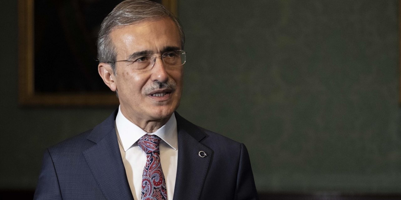 Siper Hava Savunma Sistemi'nin Bir Testi Daha Başarıyla Tamamlandı