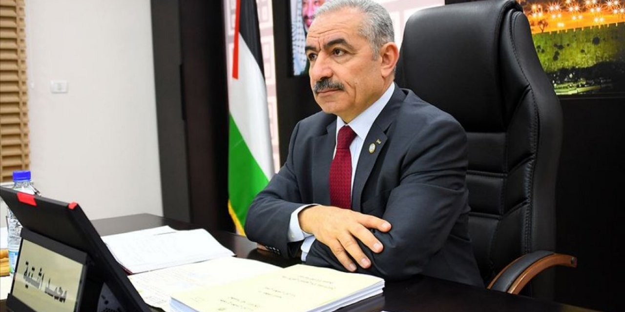 Filistin'den İsrail'e, öldürülen Filistinli çocuk tepkisi