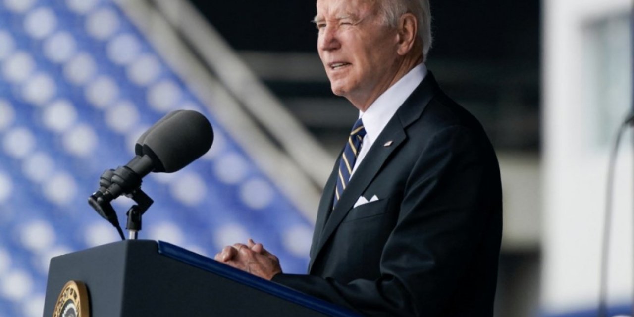 Joe Biden'dan yeni gaf: Güney Kore yerine Kuzey Kore dedi