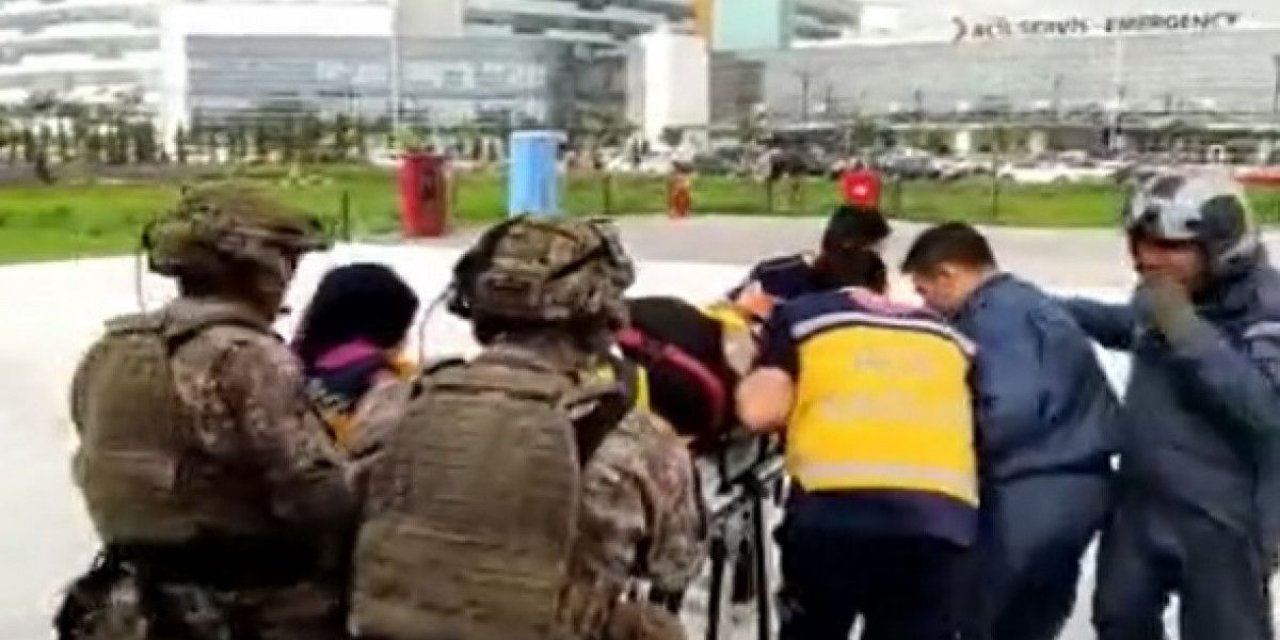 MSB: Daima asil milletimizin hizmetindeyiz