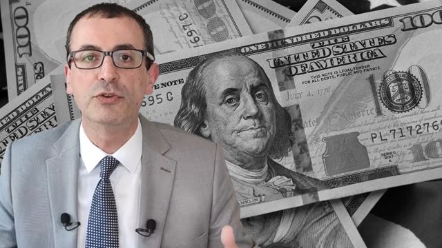 Dolar kurunda aman dikkat! Dolar uzmanı rakam vermeden uyardı