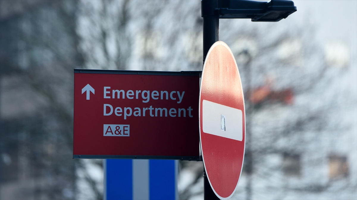 İrlanda'da İlk Maymun Çiçeği Vakası Görüldü